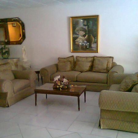 Hotel Ibarra Tepic Luaran gambar