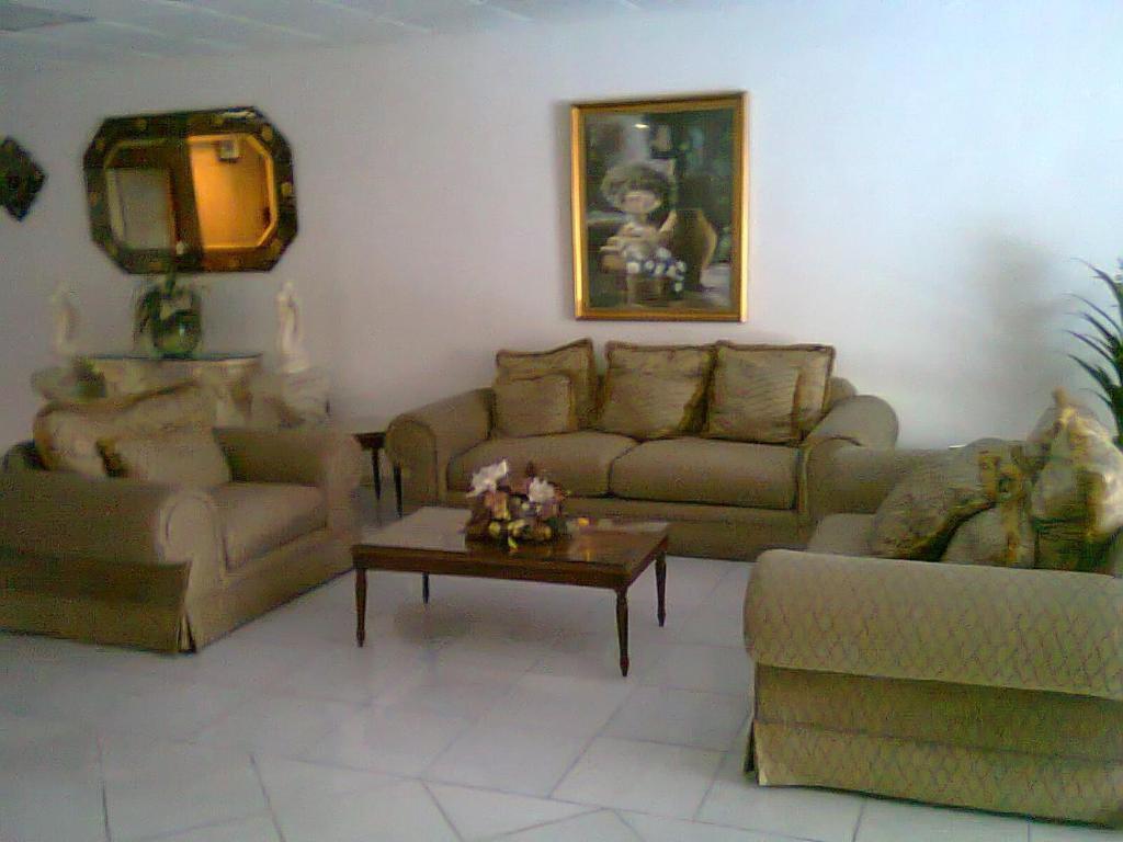 Hotel Ibarra Tepic Luaran gambar