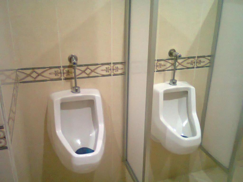 Hotel Ibarra Tepic Luaran gambar