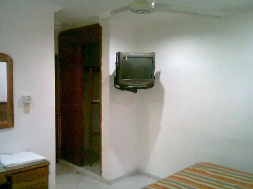 Hotel Ibarra Tepic Luaran gambar