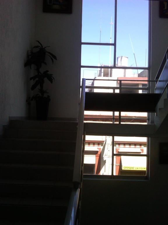 Hotel Ibarra Tepic Luaran gambar