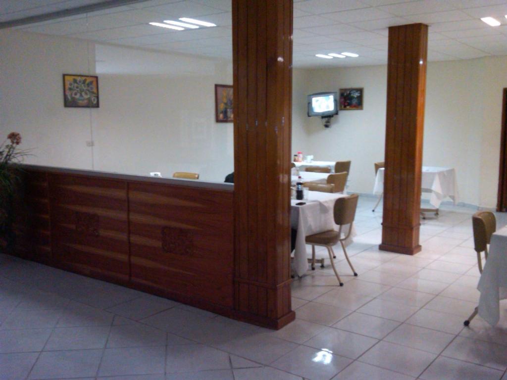 Hotel Ibarra Tepic Luaran gambar