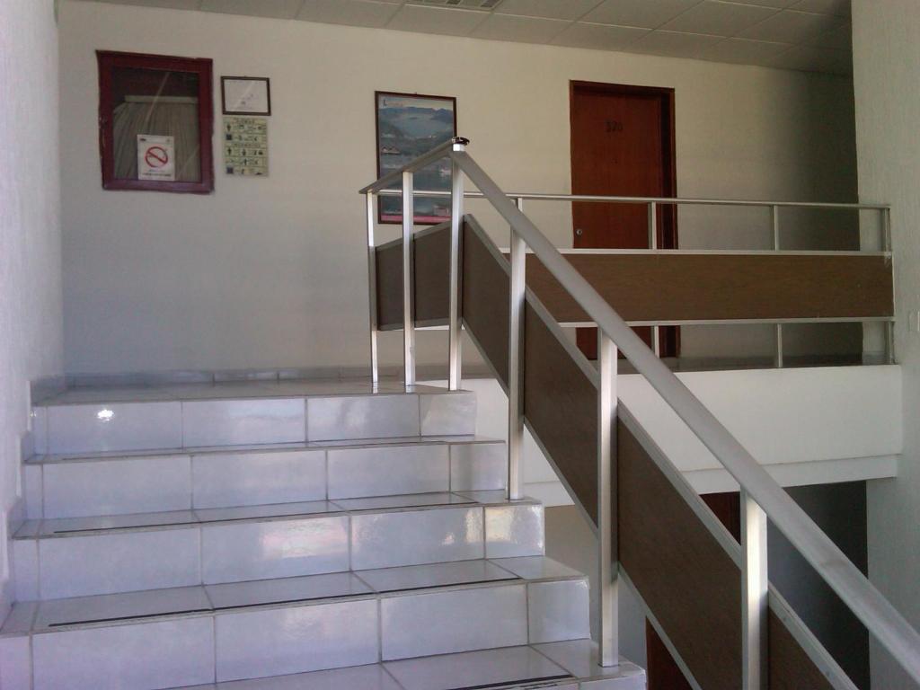 Hotel Ibarra Tepic Luaran gambar