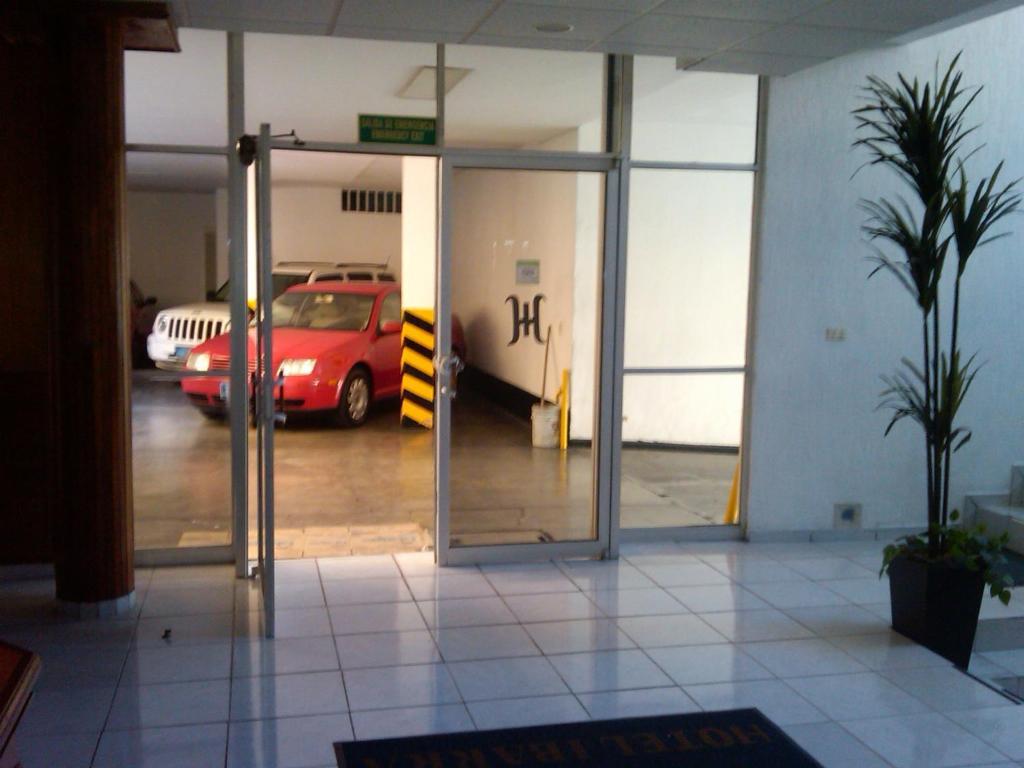 Hotel Ibarra Tepic Luaran gambar
