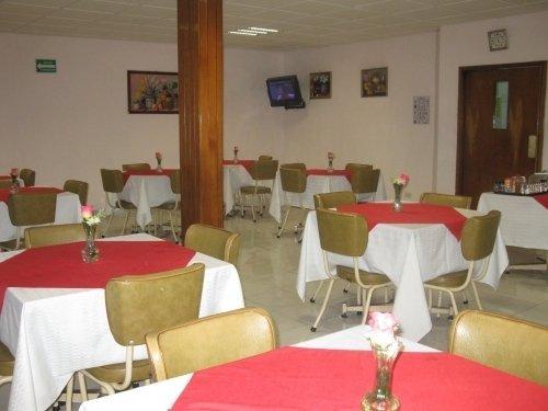 Hotel Ibarra Tepic Luaran gambar