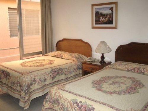 Hotel Ibarra Tepic Luaran gambar