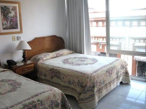 Hotel Ibarra Tepic Luaran gambar
