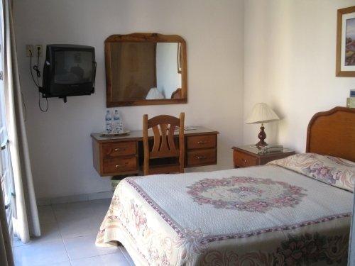 Hotel Ibarra Tepic Luaran gambar